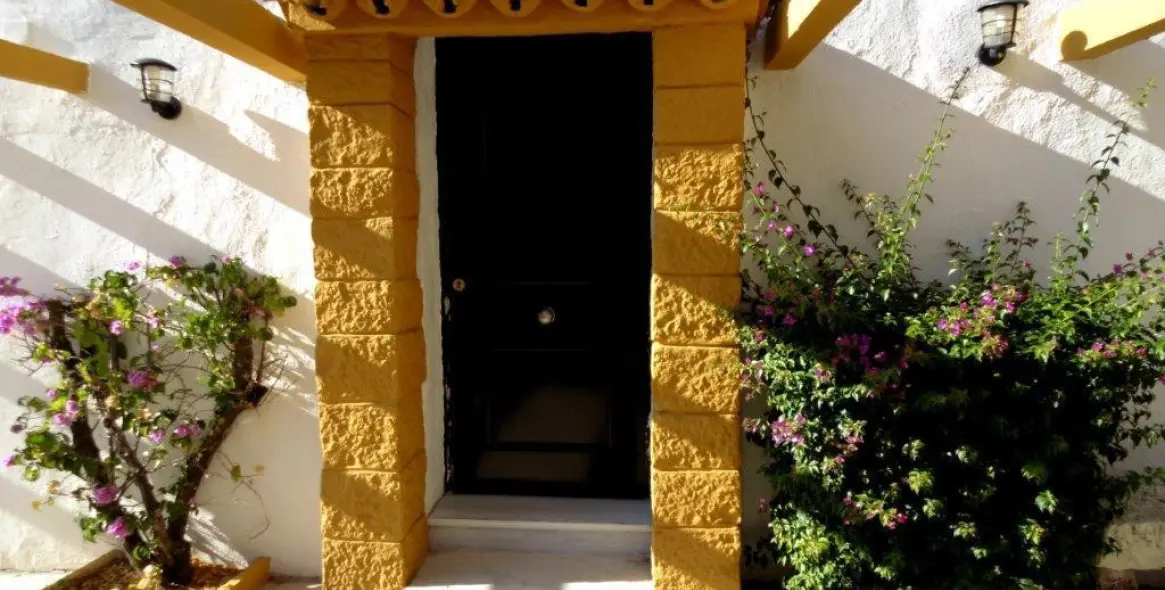 Venta de villa independiente en Mijas 25