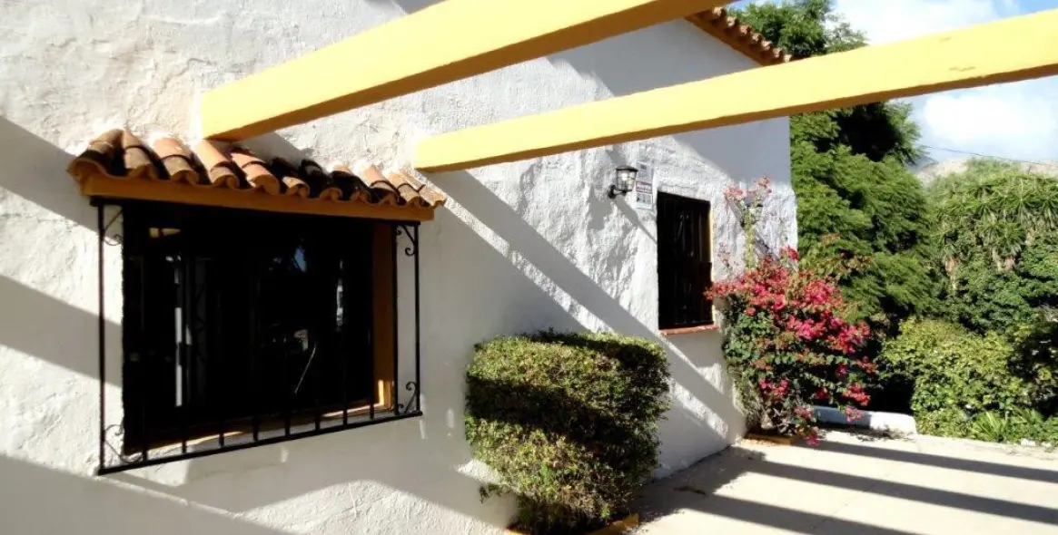 Venta de villa independiente en Mijas 26
