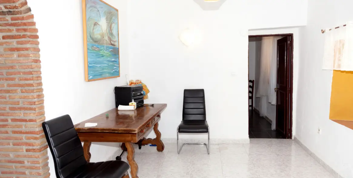 Venta de villa independiente en Mijas 29