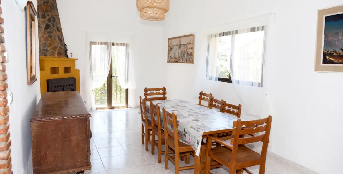 Venta de villa independiente en Mijas 32