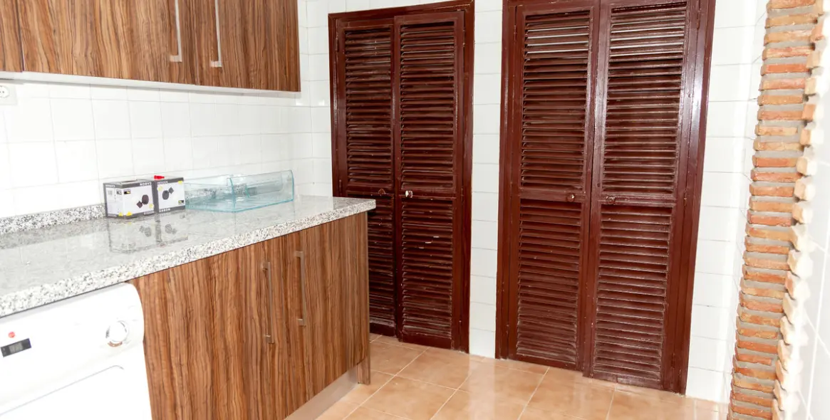 Venta de villa independiente en Mijas 33