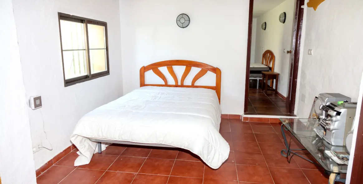 Venta de villa independiente en Mijas 34