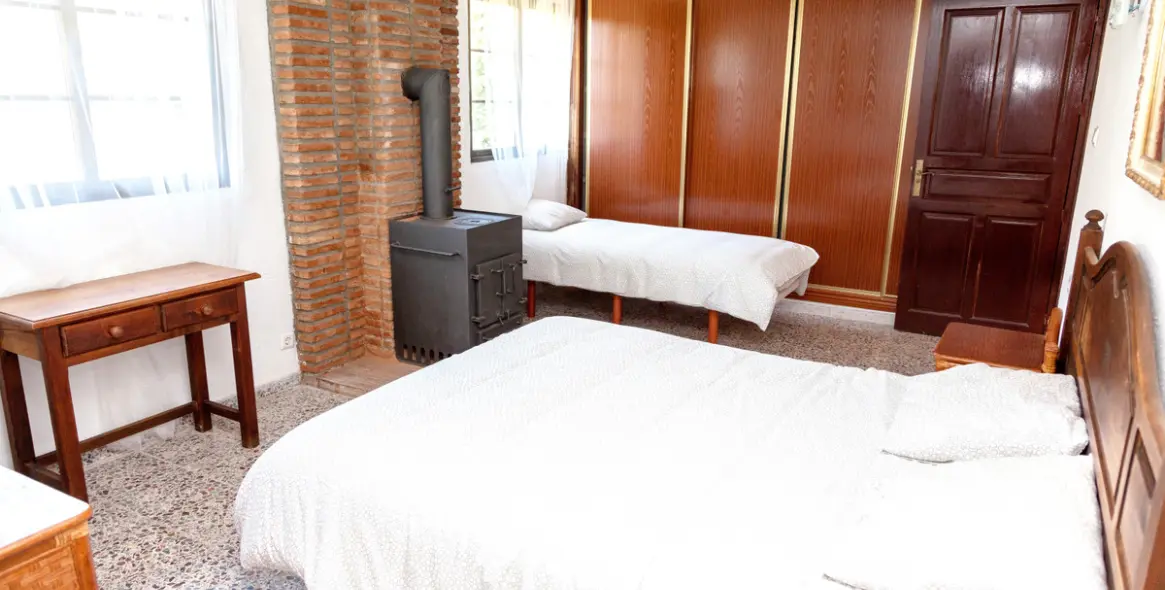 Venta de villa independiente en Mijas 35