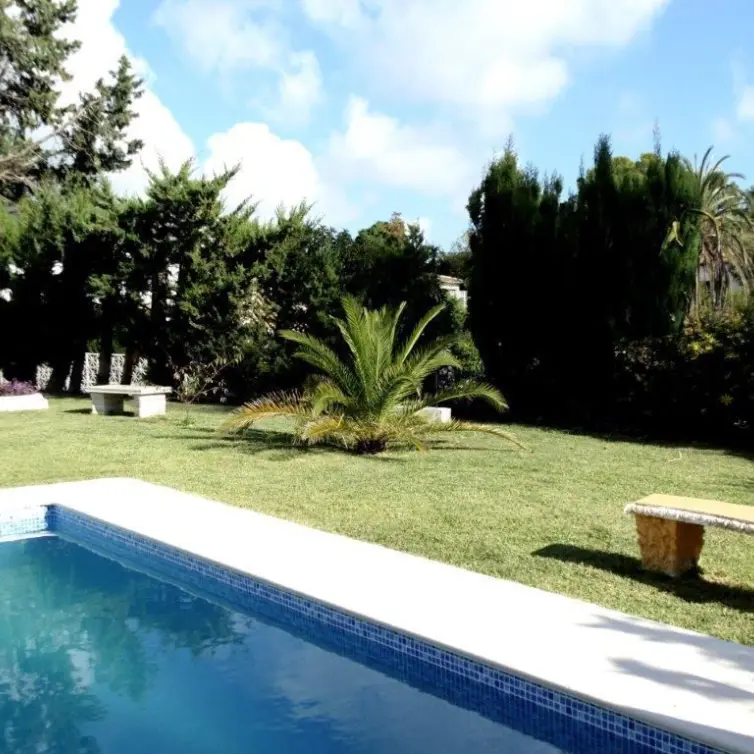Sale of detached villa in Mijas