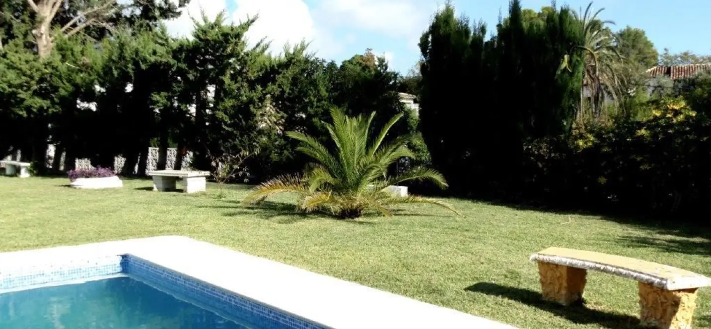 Sale of detached villa in Mijas 2