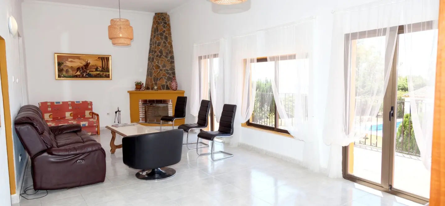 Sale of detached villa in Mijas 3