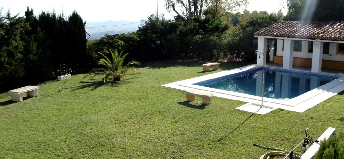 Sale of detached villa in Mijas 4