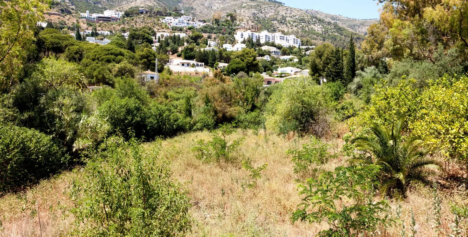 Sale of detached villa in Mijas 11