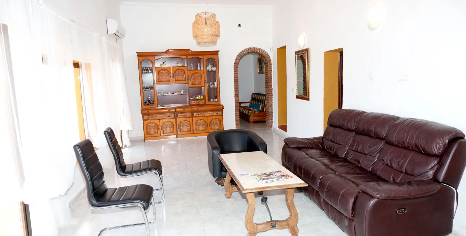 Sale of detached villa in Mijas 25