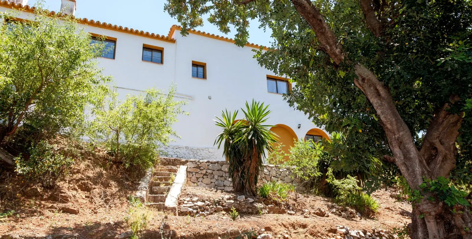 Sale of detached villa in Mijas 36