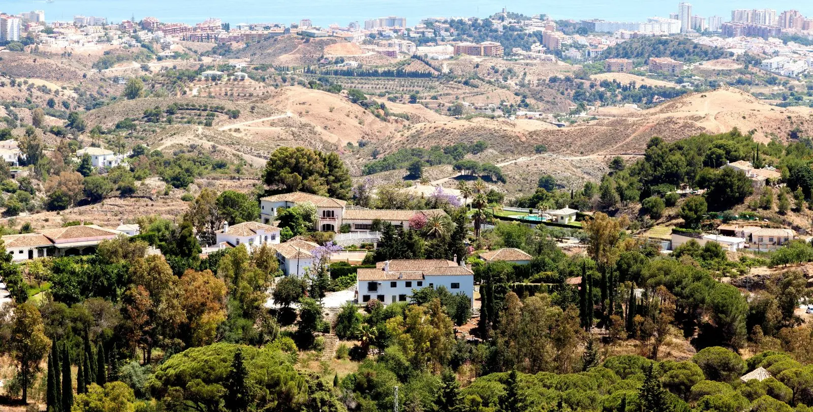 Sale of detached villa in Mijas 37