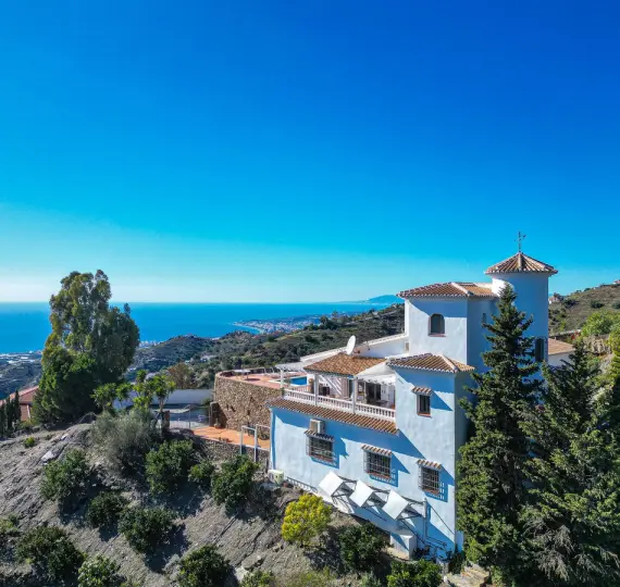 Detached villa R5241925