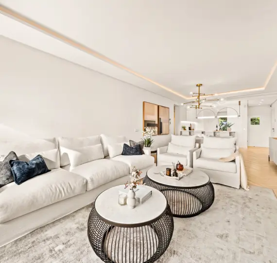 Penthouse duplex R5243779