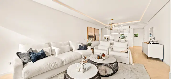 Penthouse duplex R5243779 4