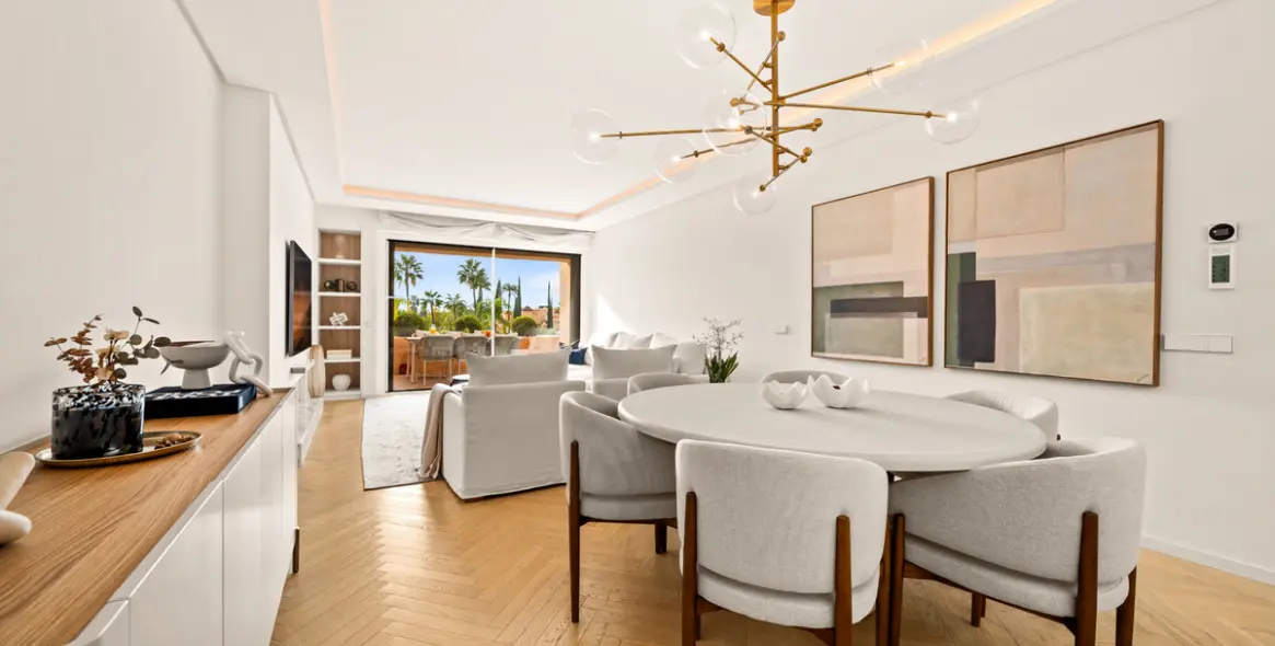 Sale of penthouse duplex in Benahavís (district Benahavís) 6