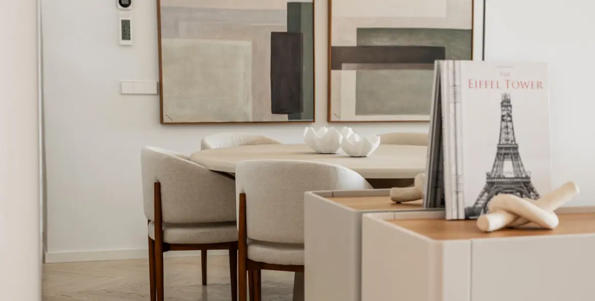 Sale of penthouse duplex in Benahavís (district Benahavís) 7