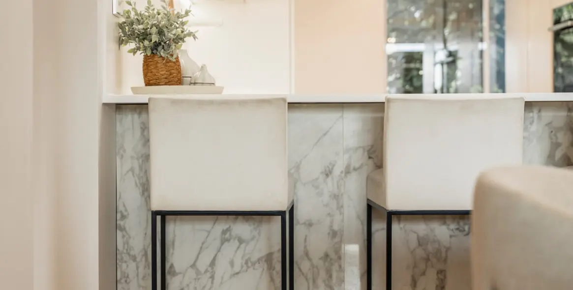 Sale of penthouse duplex in Benahavís (district Benahavís) 10