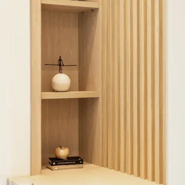 Продажа двухуровневого пентхауса в Benahavís