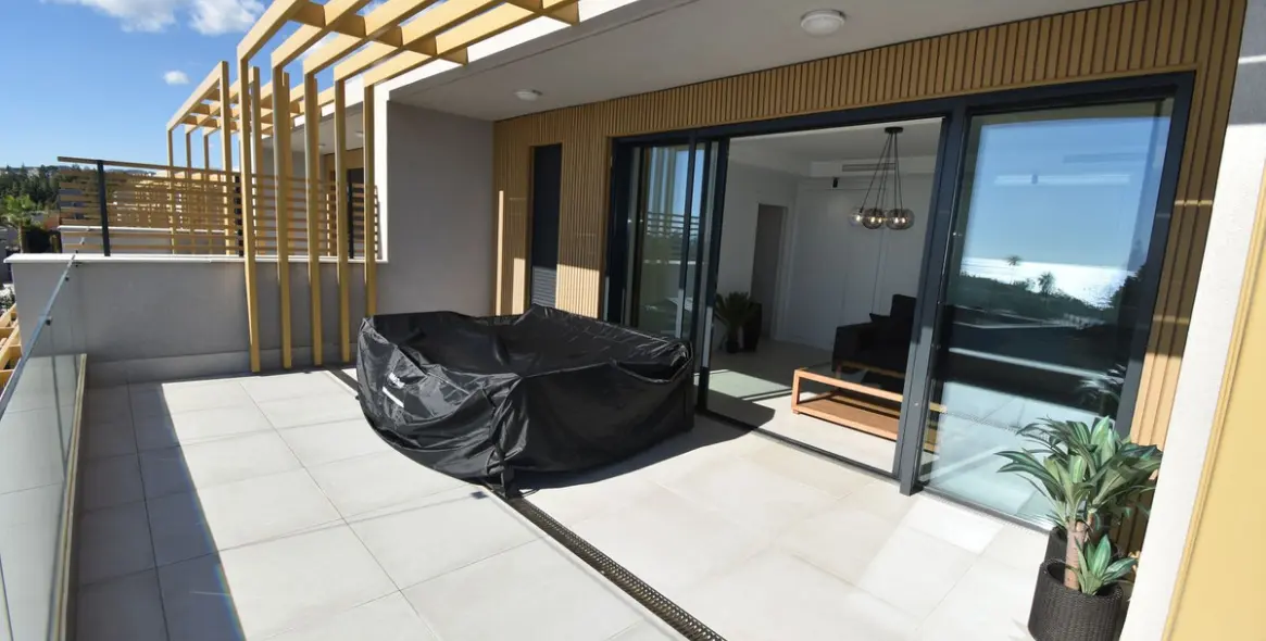 Sale of townhouse in Mijas (district Mijas Costa) 2