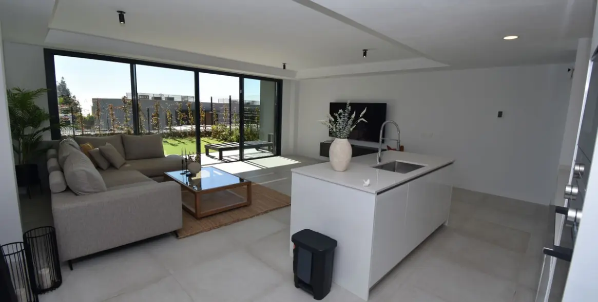 Sale of townhouse in Mijas Costa 6