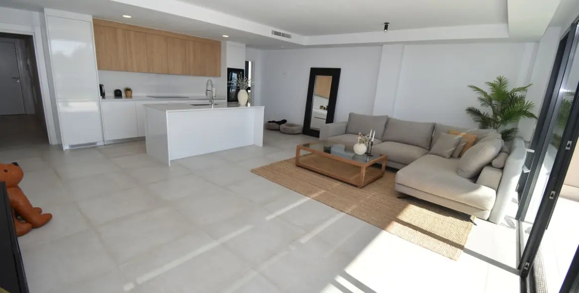 Sale of townhouse in Mijas Costa 7
