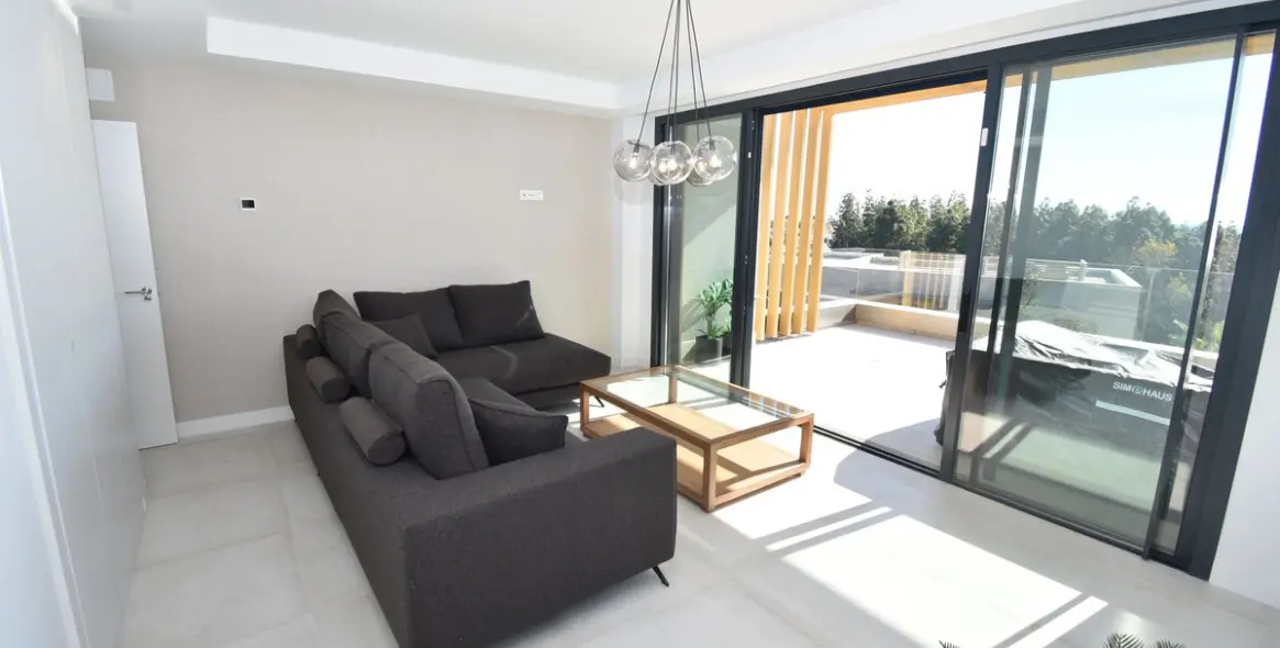 Sale of townhouse in Mijas Costa 8