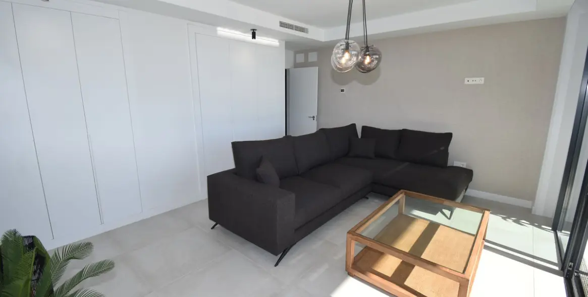 Sale of townhouse in Mijas Costa 9