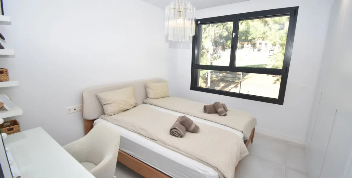 Sale of townhouse in Mijas Costa 11