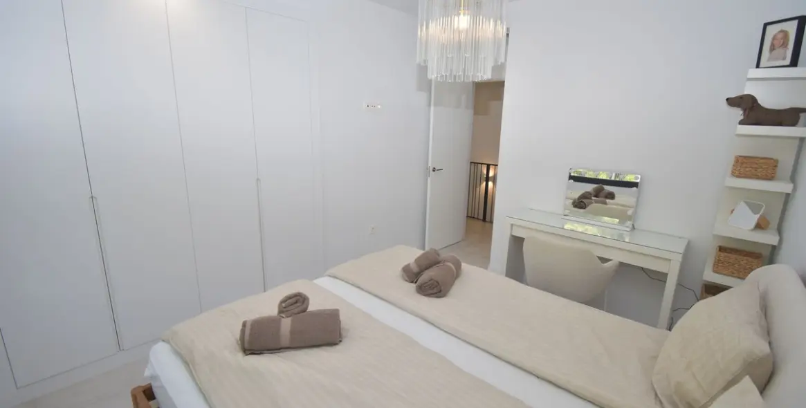 Sale of townhouse in Mijas Costa 12
