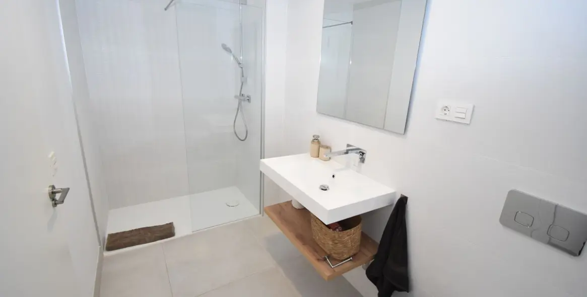 Sale of townhouse in Mijas Costa 13