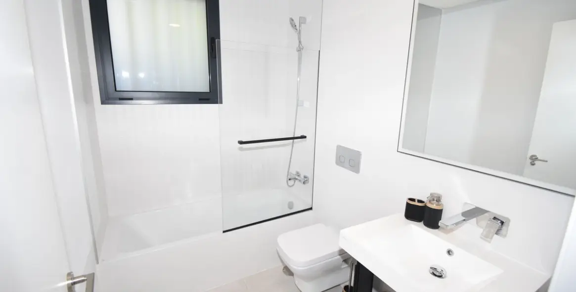 Sale of townhouse in Mijas Costa 15
