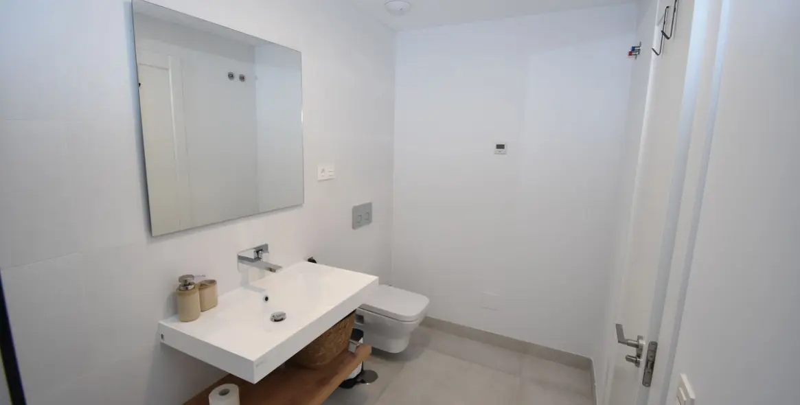 Sale of townhouse in Mijas Costa 16