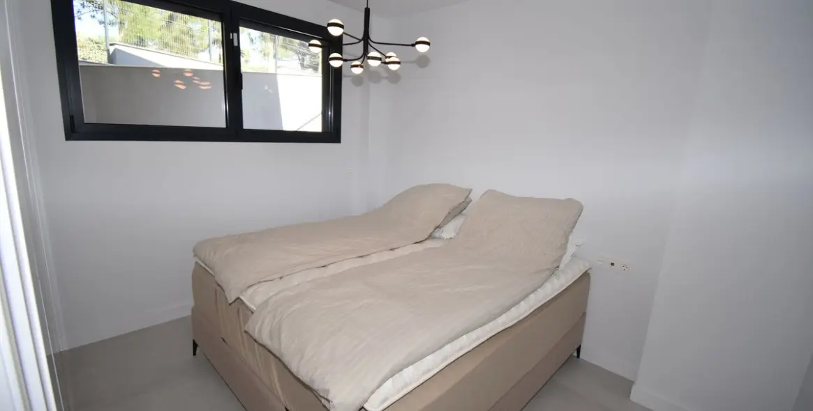 Sale of townhouse in Mijas Costa 18