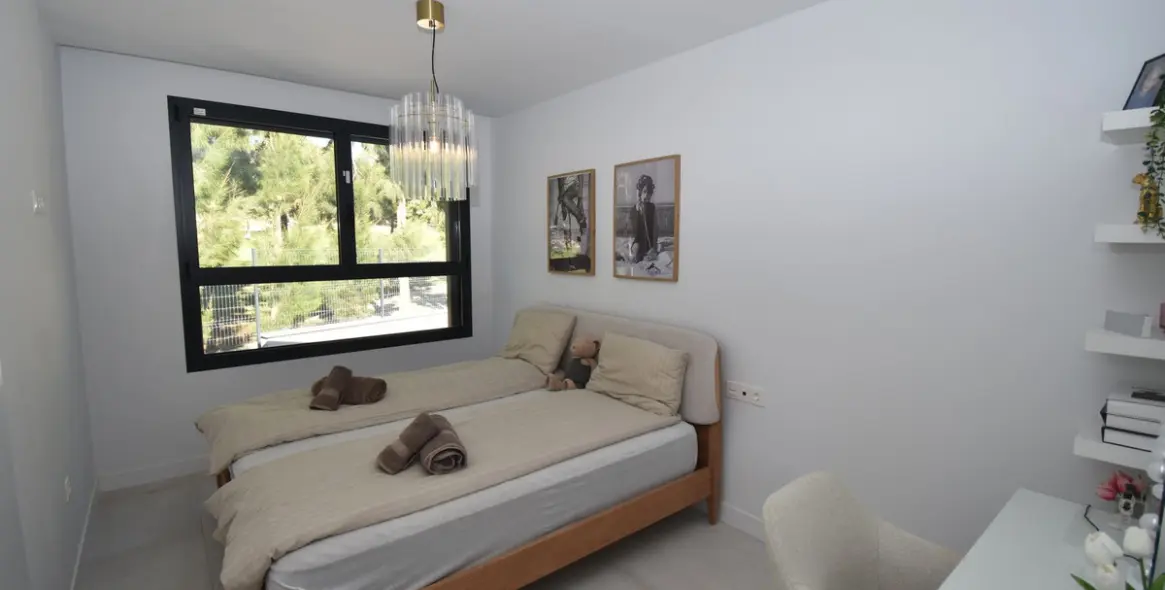 Sale of townhouse in Mijas Costa 19