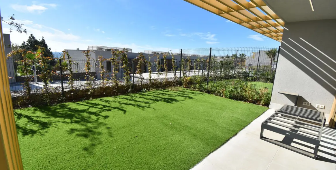 Sale of townhouse in Mijas Costa 21