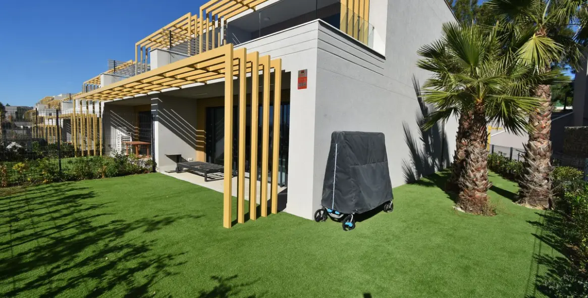 Sale of townhouse in Mijas Costa 22