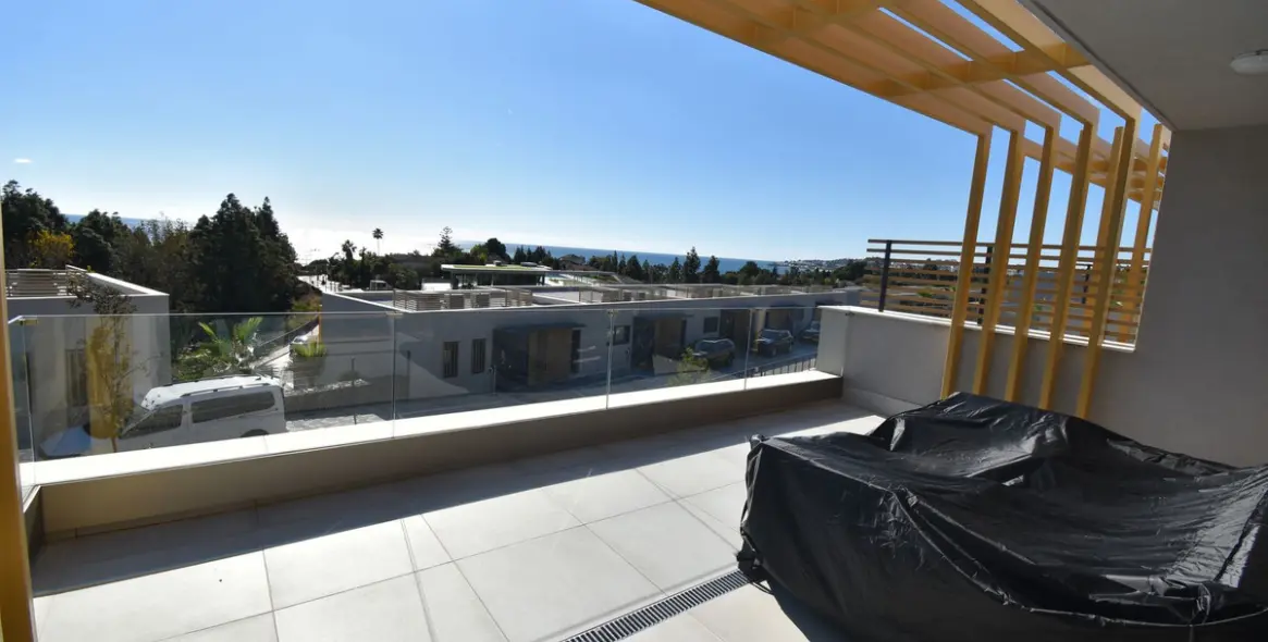 Sale of townhouse in Mijas Costa 28