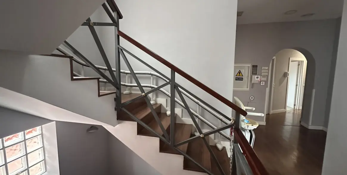 Sale of detached villa in Benalmádena (district Benalmádena Pueblo ) 3