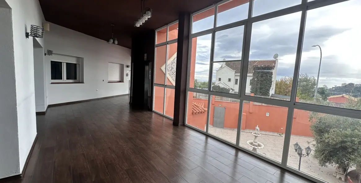 Sale of detached villa in Benalmádena (district Benalmádena Pueblo ) 6