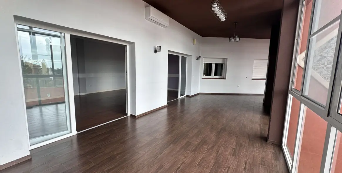 Sale of detached villa in Benalmádena (district Benalmádena Pueblo ) 7