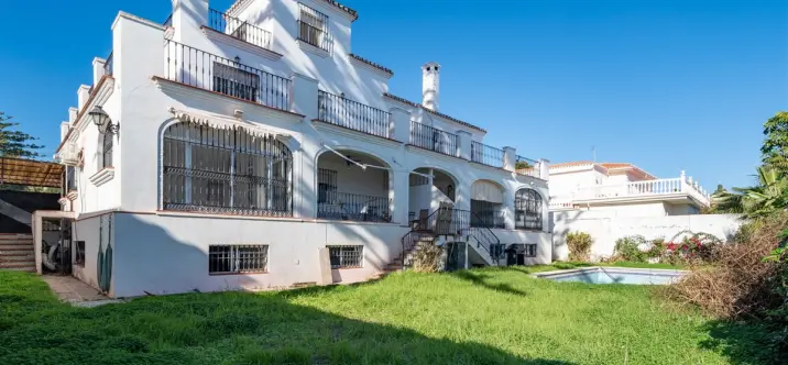 Detached villa R5243773 0