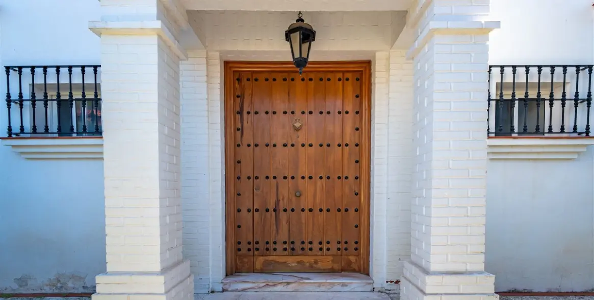 Sale of detached villa in Benalmádena (district Benalmádena Pueblo ) 3