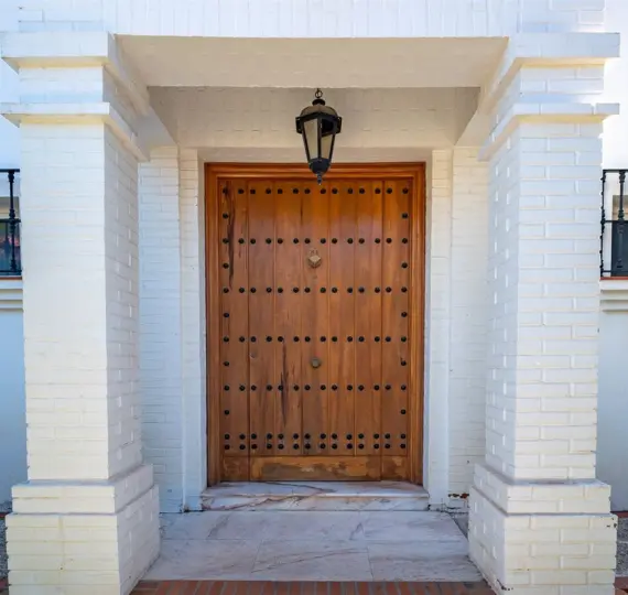 Detached villa R5243773