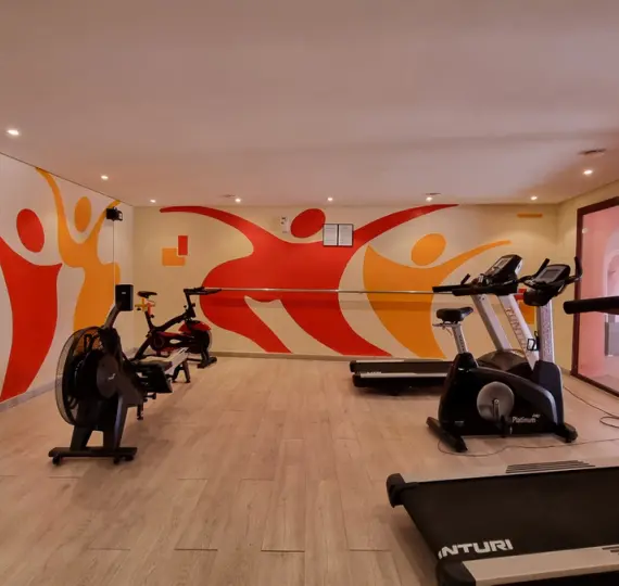 Middle floor apartment R5220190