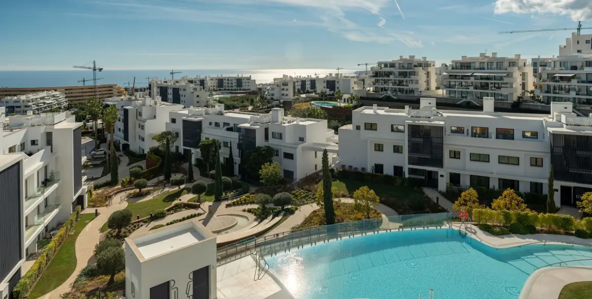 Sale of penthouse in Fuengirola 11