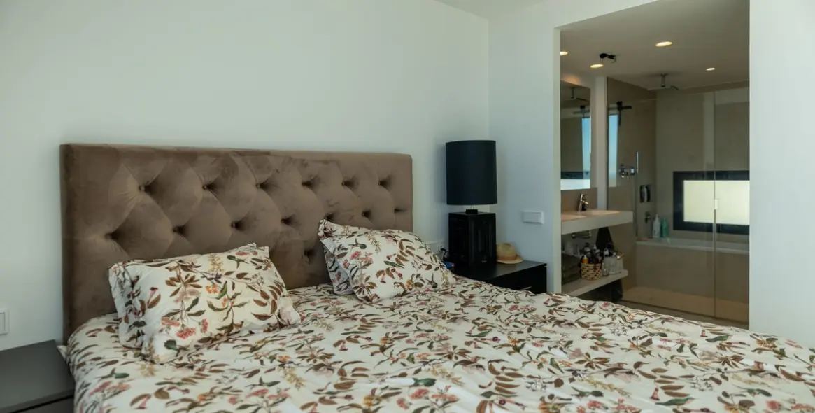 Sale of penthouse in Fuengirola 17