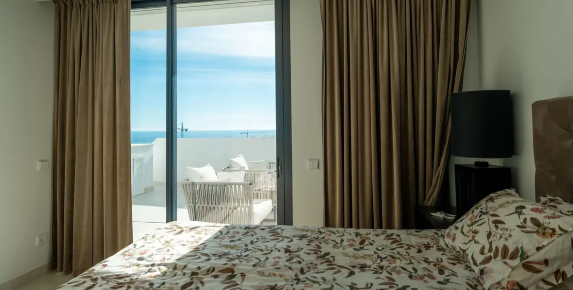 Sale of penthouse in Fuengirola 19