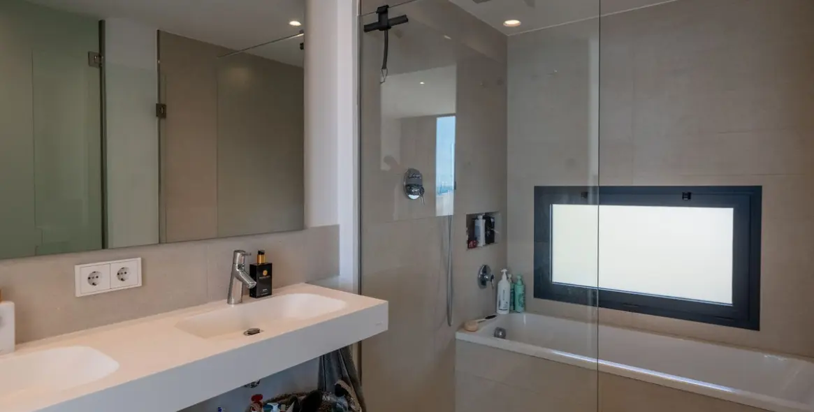 Sale of penthouse in Fuengirola 20