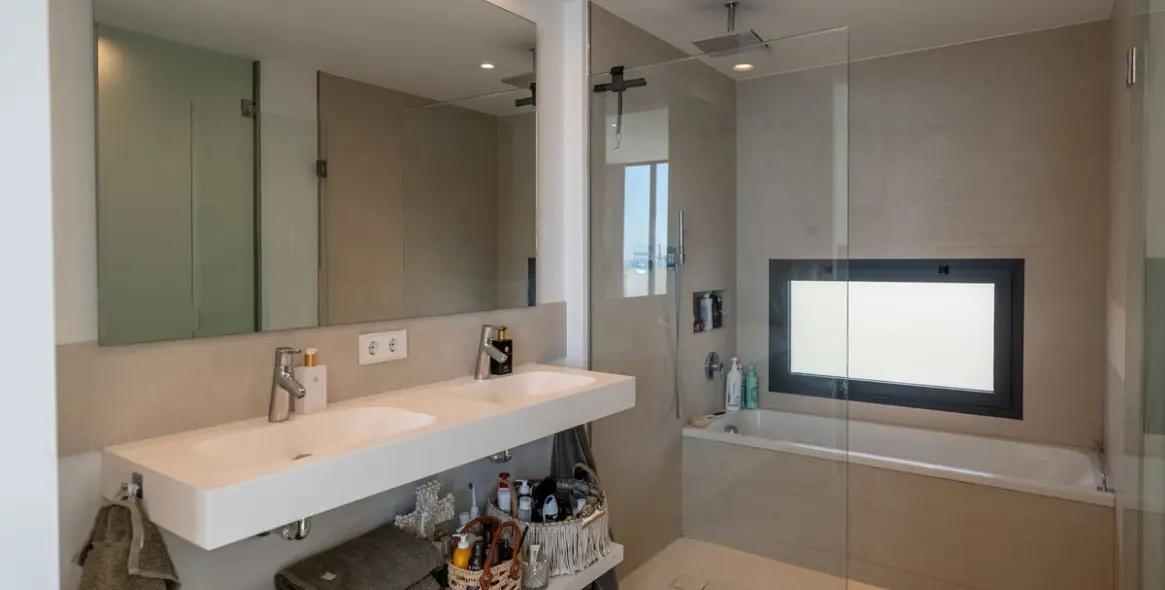 Sale of penthouse in Fuengirola 21