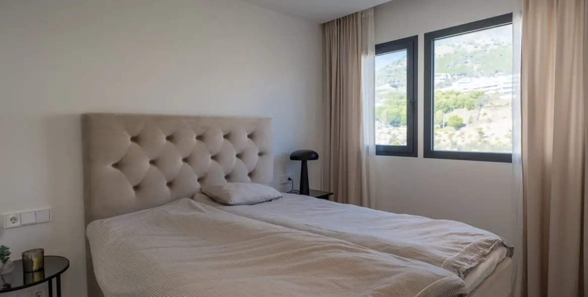 Sale of penthouse in Fuengirola 22